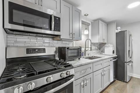 Tiny photo for 1040 Dunlop Avenue, Forest Park, IL 60130 (MLS # 12690996)