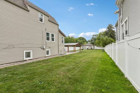 Tiny photo for 1040 Dunlop Avenue, Forest Park, IL 60130 (MLS # 12690996)