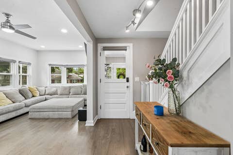 Tiny photo for 1040 Dunlop Avenue, Forest Park, IL 60130 (MLS # 12690996)