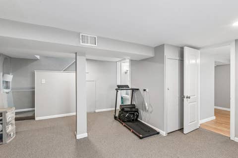 Tiny photo for 1040 Dunlop Avenue, Forest Park, IL 60130 (MLS # 12690996)