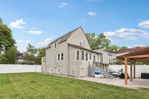 Tiny photo for 1040 Dunlop Avenue, Forest Park, IL 60130 (MLS # 12690996)