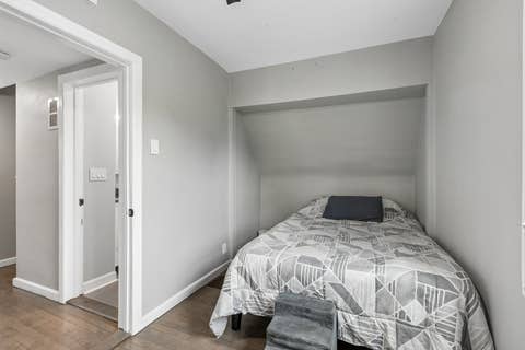 Tiny photo for 1040 Dunlop Avenue, Forest Park, IL 60130 (MLS # 12690996)