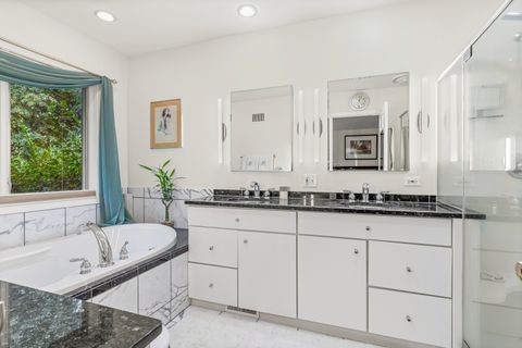 Tiny photo for 290 Cold Spring Road, Barrington, IL 60010 (MLS # 12492373)