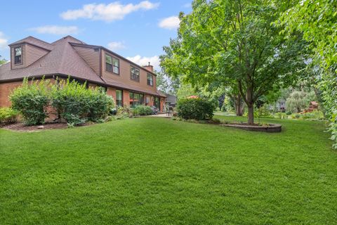 Tiny photo for 290 Cold Spring Road, Barrington, IL 60010 (MLS # 12492373)