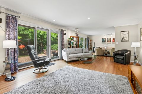 Tiny photo for 290 Cold Spring Road, Barrington, IL 60010 (MLS # 12492373)