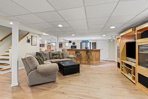 Tiny photo for 290 Cold Spring Road, Barrington, IL 60010 (MLS # 12492373)