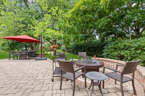 Tiny photo for 290 Cold Spring Road, Barrington, IL 60010 (MLS # 12492373)