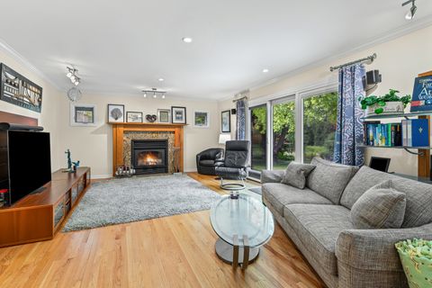 Tiny photo for 290 Cold Spring Road, Barrington, IL 60010 (MLS # 12492373)