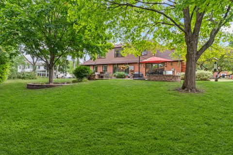 Tiny photo for 290 Cold Spring Road, Barrington, IL 60010 (MLS # 12492373)