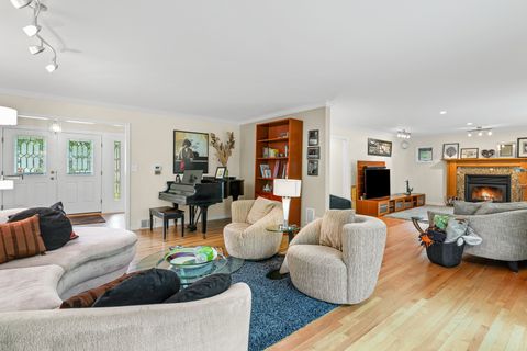 Tiny photo for 290 Cold Spring Road, Barrington, IL 60010 (MLS # 12492373)