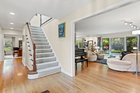 Tiny photo for 290 Cold Spring Road, Barrington, IL 60010 (MLS # 12492373)