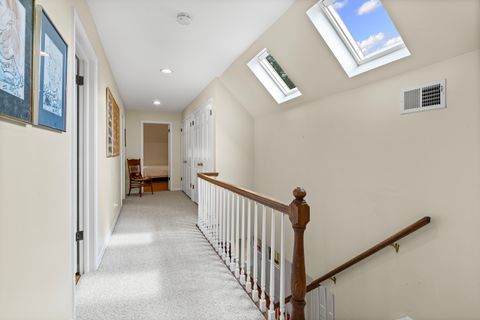 Tiny photo for 290 Cold Spring Road, Barrington, IL 60010 (MLS # 12492373)