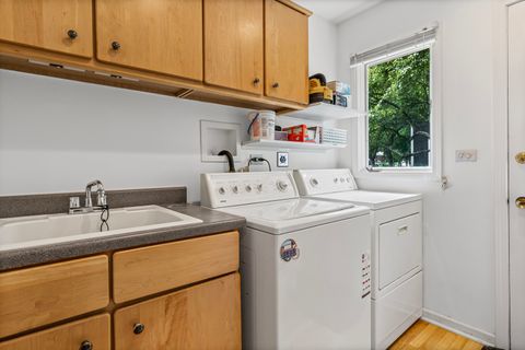 Tiny photo for 290 Cold Spring Road, Barrington, IL 60010 (MLS # 12492373)