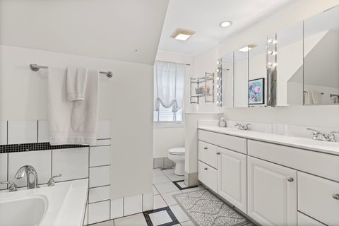 Tiny photo for 290 Cold Spring Road, Barrington, IL 60010 (MLS # 12492373)
