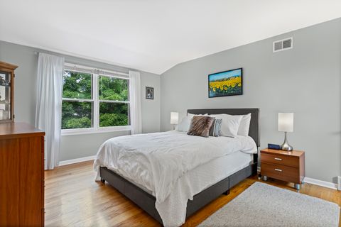 Tiny photo for 290 Cold Spring Road, Barrington, IL 60010 (MLS # 12492373)
