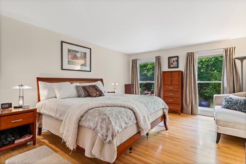 Tiny photo for 290 Cold Spring Road, Barrington, IL 60010 (MLS # 12492373)