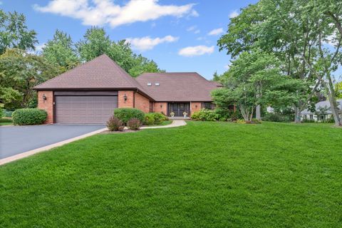 Tiny photo for 290 Cold Spring Road, Barrington, IL 60010 (MLS # 12492373)