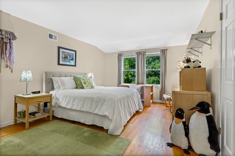 Tiny photo for 290 Cold Spring Road, Barrington, IL 60010 (MLS # 12492373)