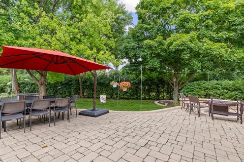 Tiny photo for 290 Cold Spring Road, Barrington, IL 60010 (MLS # 12492373)