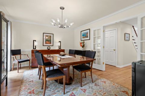 Tiny photo for 290 Cold Spring Road, Barrington, IL 60010 (MLS # 12492373)
