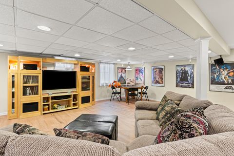 Tiny photo for 290 Cold Spring Road, Barrington, IL 60010 (MLS # 12492373)