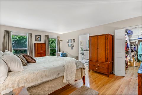 Tiny photo for 290 Cold Spring Road, Barrington, IL 60010 (MLS # 12492373)