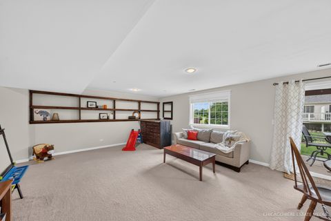 Tiny photo for 11149 Douglas Avenue #11149, Huntley, IL 60142 (MLS # 12686982)