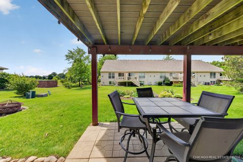 Tiny photo for 11149 Douglas Avenue #11149, Huntley, IL 60142 (MLS # 12686982)