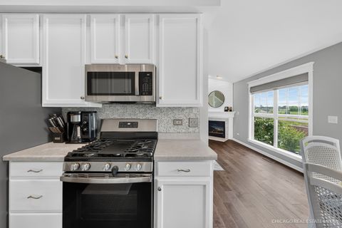 Tiny photo for 11149 Douglas Avenue #11149, Huntley, IL 60142 (MLS # 12686982)