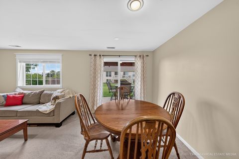 Tiny photo for 11149 Douglas Avenue #11149, Huntley, IL 60142 (MLS # 12686982)
