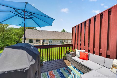 Tiny photo for 11149 Douglas Avenue #11149, Huntley, IL 60142 (MLS # 12686982)