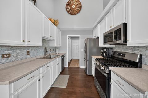 Tiny photo for 11149 Douglas Avenue #11149, Huntley, IL 60142 (MLS # 12686982)