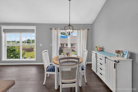 Tiny photo for 11149 Douglas Avenue #11149, Huntley, IL 60142 (MLS # 12686982)