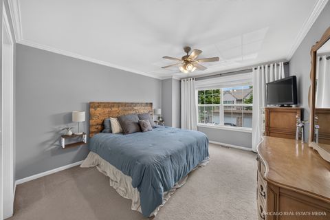 Tiny photo for 11149 Douglas Avenue #11149, Huntley, IL 60142 (MLS # 12686982)
