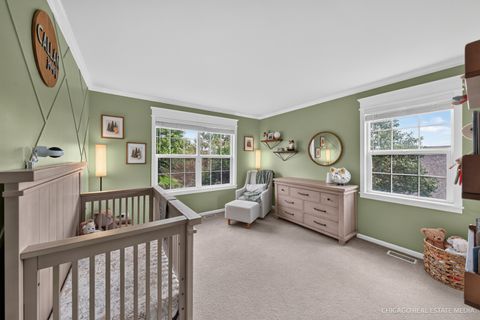 Tiny photo for 11149 Douglas Avenue #11149, Huntley, IL 60142 (MLS # 12686982)