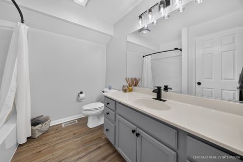 Tiny photo for 11149 Douglas Avenue #11149, Huntley, IL 60142 (MLS # 12686982)