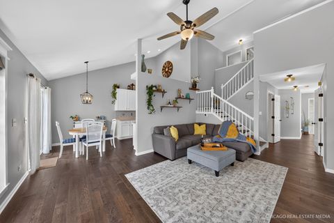 Tiny photo for 11149 Douglas Avenue #11149, Huntley, IL 60142 (MLS # 12686982)