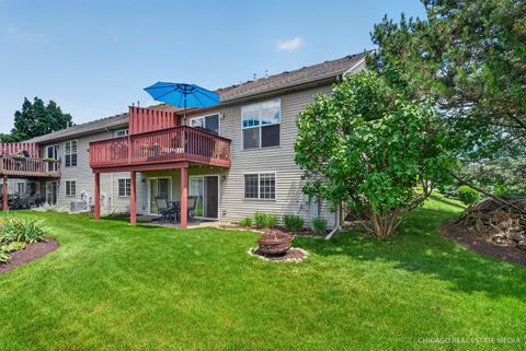 Tiny photo for 11149 Douglas Avenue #11149, Huntley, IL 60142 (MLS # 12686982)