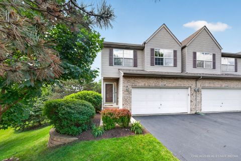 Photo of 11149 Douglas Avenue #11149, Huntley, IL 60142 (MLS # 12686982)