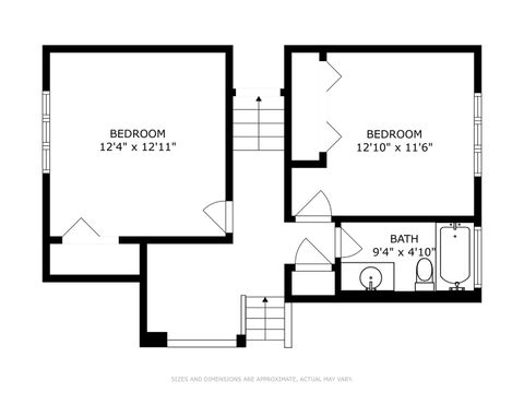 Tiny photo for 270 W Fremont Avenue, Elmhurst, IL 60126 (MLS # 12441773)