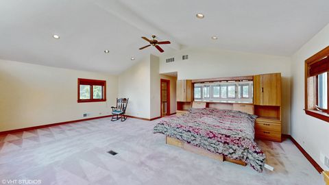 Tiny photo for 270 W Fremont Avenue, Elmhurst, IL 60126 (MLS # 12441773)