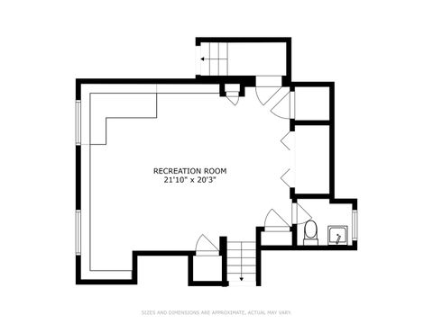 Tiny photo for 270 W Fremont Avenue, Elmhurst, IL 60126 (MLS # 12441773)