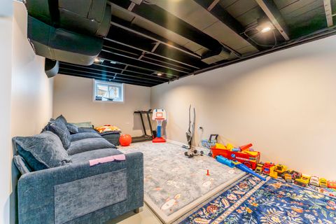 Tiny photo for 3227 Harrison Avenue, Brookfield, IL 60513 (MLS # 12536759)