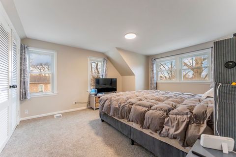 Tiny photo for 3227 Harrison Avenue, Brookfield, IL 60513 (MLS # 12536759)