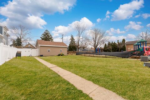 Tiny photo for 3227 Harrison Avenue, Brookfield, IL 60513 (MLS # 12536759)