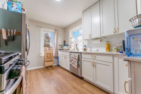 Tiny photo for 3227 Harrison Avenue, Brookfield, IL 60513 (MLS # 12536759)