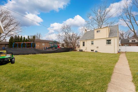 Tiny photo for 3227 Harrison Avenue, Brookfield, IL 60513 (MLS # 12536759)