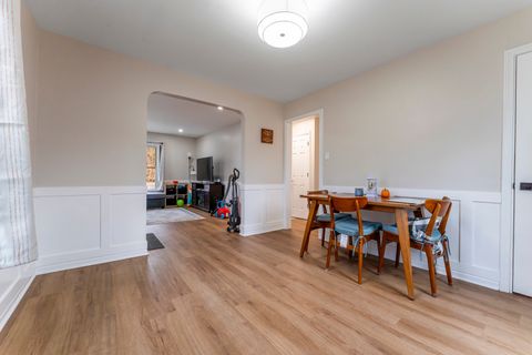 Tiny photo for 3227 Harrison Avenue, Brookfield, IL 60513 (MLS # 12536759)