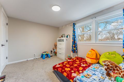 Tiny photo for 3227 Harrison Avenue, Brookfield, IL 60513 (MLS # 12536759)