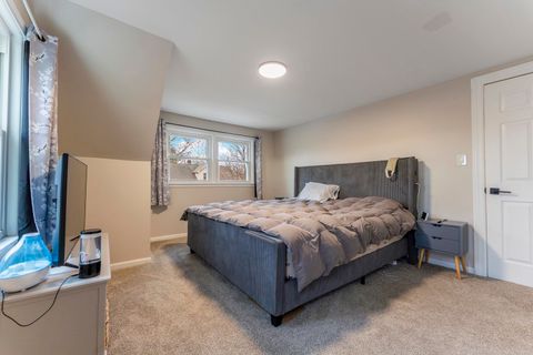 Tiny photo for 3227 Harrison Avenue, Brookfield, IL 60513 (MLS # 12536759)